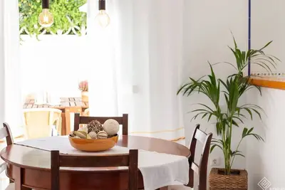 Image de Sa Marina - Beautiful sea view house in Alcudia for 5 people