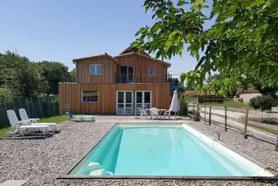 Image de Chalet Ă Coux et Bigaroque