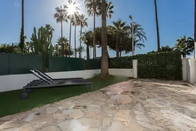 Image de Luxury 2 bedrooms on La Croisette!