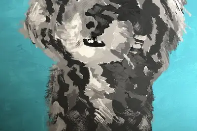 Image de «Oliver’s Retreat». . . 1882 Appartement privé du centre-ville dans le quartier historique de Frederick