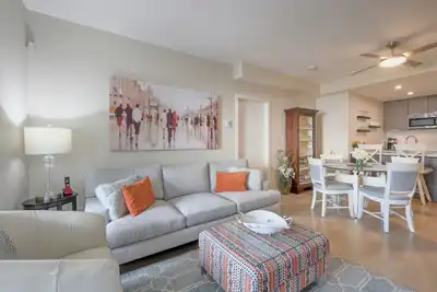 Image de Oasis urbaine dans le Victoria historique