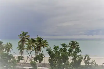 Image de Incroyable studio près de la plage!