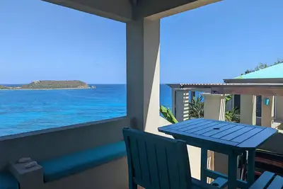 Image de Écoutez l'océan depuis votre chambre au bord de l'eau