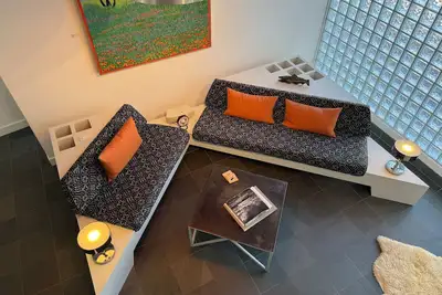 Image de Escapade à Point Reyes dans la vallée isolée de Nicasio