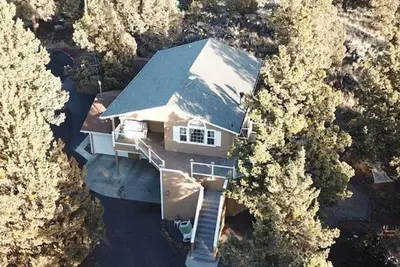 Image de Whiskey Ridge Ranch - Une retraite occidentale dans le centre de l'Oregon