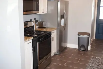 Image de Scottsdale Gem, la vieille ville récemment rénovée