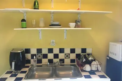 Image de Windjammer sur la Ville de Montagne