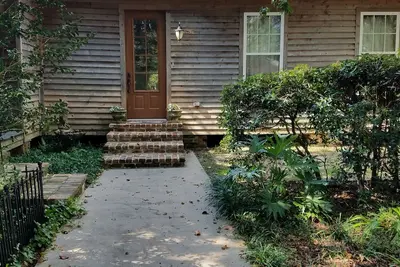 Image de Side House sur Bayou Tech