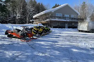 Image de Sportsman’s Paradise