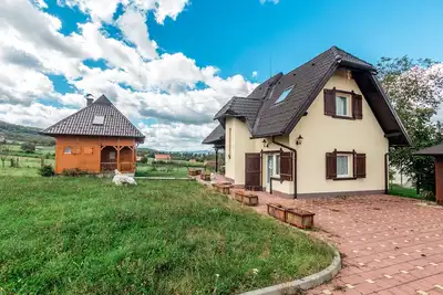 Image de Ethno House Pejanovic