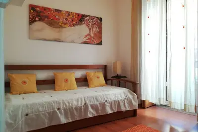 Image de Appartement typique au centre de Lisbonne, près du centre historique