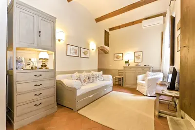 Image de Appartement - FirenzeMaison de caractère