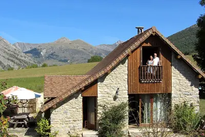 Image de Au Clos de Lumière, un environnement exceptionnel : venez vous ressourcer!