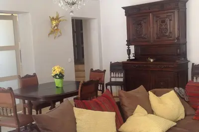 Image de Appartement de luxe dans le centre historique de Béziers médiévales, Sud de la France