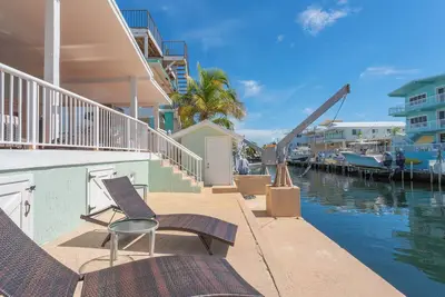 Image de Superbe Canal Avant Home! ! !