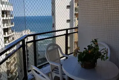 Image de Pitangueiras Beach Apartment 3 Bedrooms