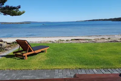 Image de Cabane de Vandy à Dutton Bay