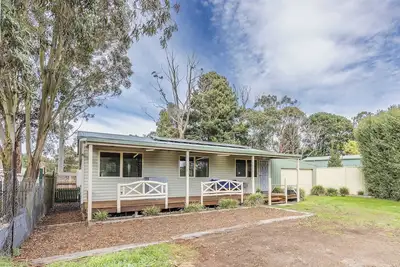 Image de Maison d'hôtes Josey's Romsey