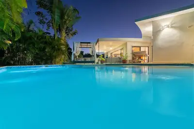 Image de Villa 883 Residencial Casa Linda