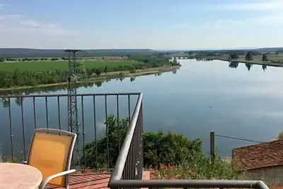 Image de Gîte rural (location complète) Alto de la Reserva pour 6 + 1 personnes