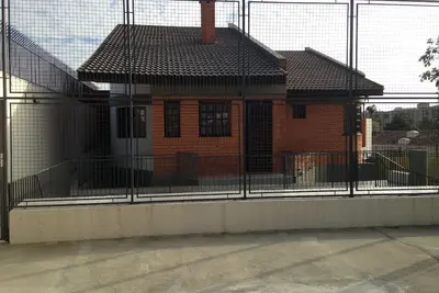 Image de Saison Maison Curitiba - près de Arena Club et curitibano