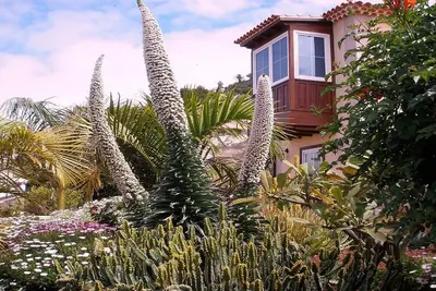 Image de Appartement 'Mar y Teide'