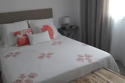 Image de Belle maison de ville à Zahara de los Atunes