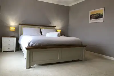 Image de Cartref Antur - La maison pour votre prochaine aventure