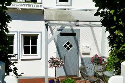Image de Maison de campagne avec style \"Am Hirtzborn\", idylle, charme, confort et confort