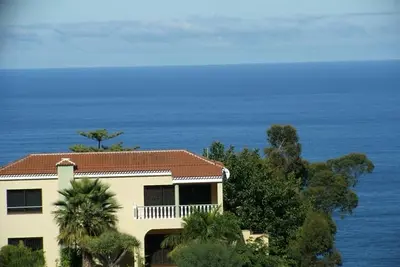 Image de Fewo Vistamar à la mer et près de la plage, 2 chambres à coucher. avec piscine, terrasse de fitness