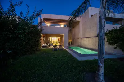 Image de Villa loubane prestigia marrakech