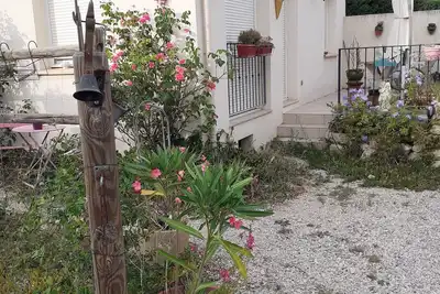 Image de Aux portes de la Camargue
