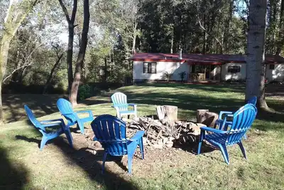 Image de Nouvelle Liste Oct. 2018! Douces cascades en cascade pour cette escapade privée!