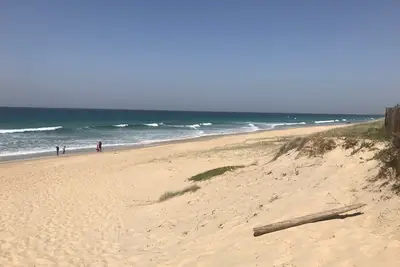 Image de Une belle retraite de plage sur la Sunshine Coast - à pied de tout