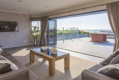 Image de ÉVASION En Bord D'Eau - Position Prime Avec Vue Sur Le Facteur Wow