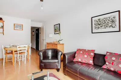 Image de Appartement 2 Chambres + Coin Nuit, Face Télécabine, Centre de Cauterets