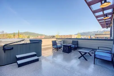 Image de 💎Downtown Penthouse💎