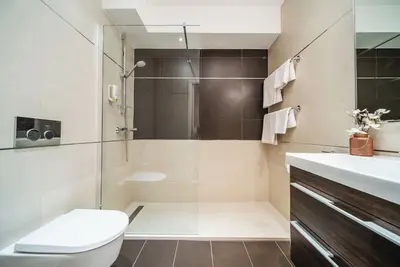 Image de Celenga Apartments with free offsite parking