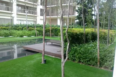 Image de Hampshire Place (à proximité de klcc)