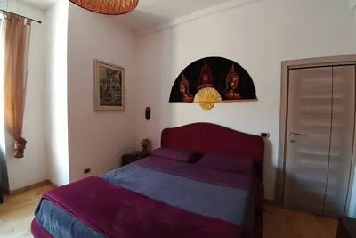 Image de Bienvenue dans mon appartement à Pigneto