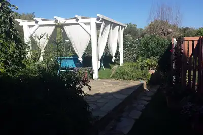 Image de studio en bord de mer INDÉPENDANT Dans Un Quartier RÉSIDENTIEL