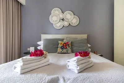 Image de Kook 7 Apartment - Isrentals
