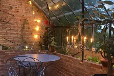 Image de Le Baccara Lodge, l’expérience de la véritable maison de famille pour 15 pers