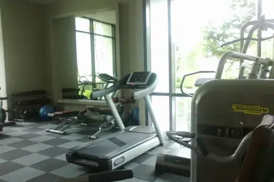 Image de Hampshire Place (à proximité de klcc)