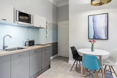 Image de Sanhaus Apartments - Chopina