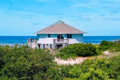 Image de ► Beach Paradise ►Tranquily ► confidentialité ►2. 5 Miles personnelle Pristine Virgin Beach