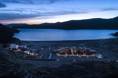 Image de Ammoa Beach Residences