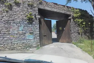 Image de Cabra Figa - Tourisme Rural