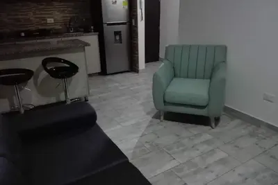 Image de Appartement de repos et d'affaires proche de l'aéroport perales ibague