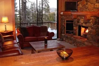 Image de Condo de luxe - Non. Lake Tahoe Alpine Meadows & Ski Squaw